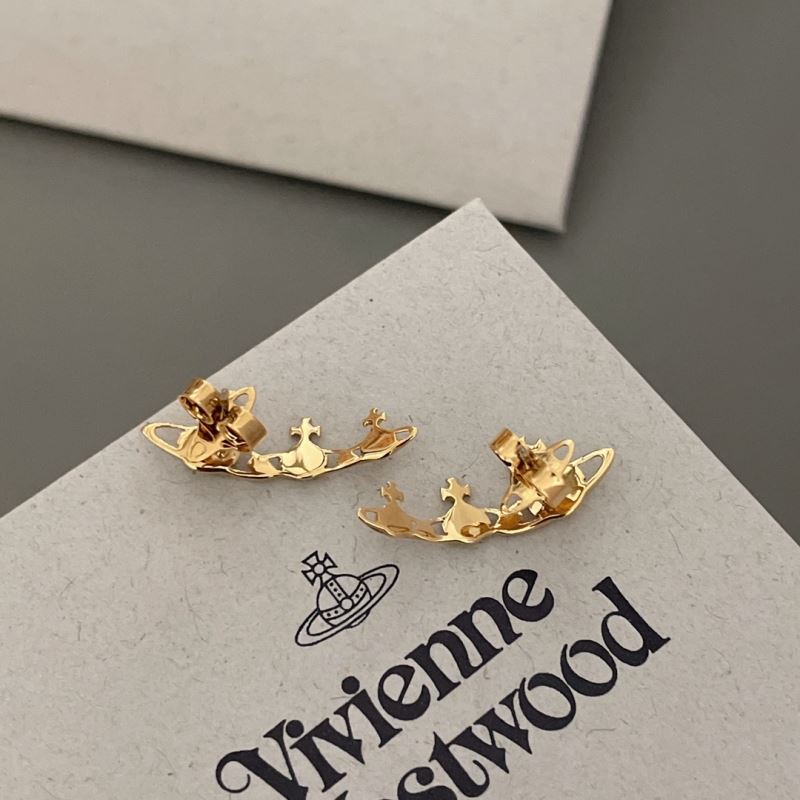 Vivienne Westwood Earrings